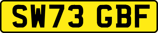 SW73GBF