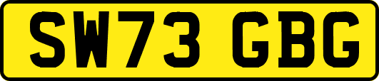 SW73GBG