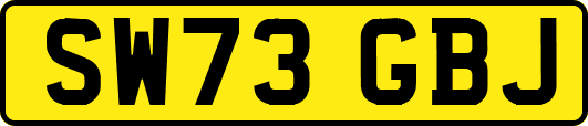 SW73GBJ