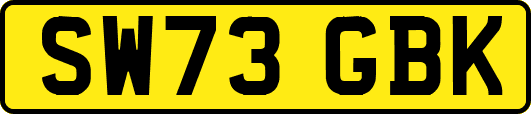 SW73GBK