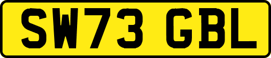 SW73GBL