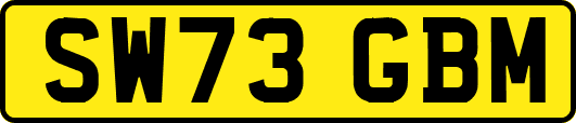SW73GBM