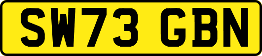 SW73GBN