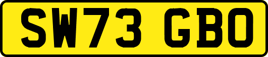SW73GBO