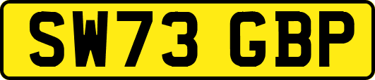SW73GBP