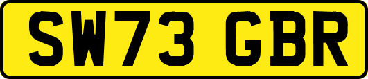 SW73GBR