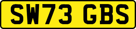 SW73GBS