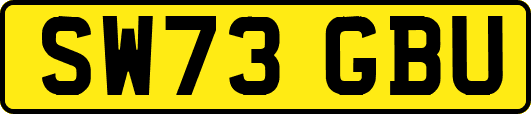 SW73GBU