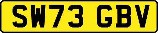 SW73GBV