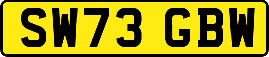 SW73GBW