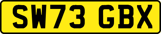 SW73GBX