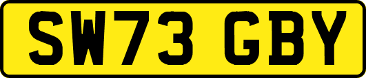 SW73GBY