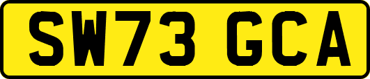 SW73GCA