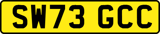 SW73GCC