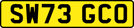 SW73GCO