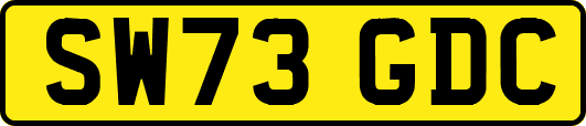 SW73GDC