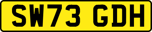 SW73GDH