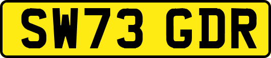 SW73GDR