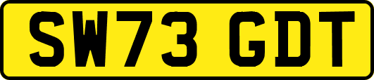 SW73GDT