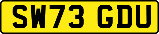 SW73GDU