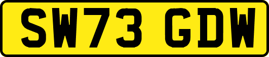 SW73GDW