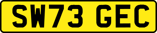 SW73GEC