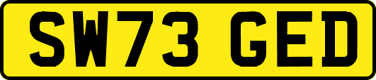SW73GED