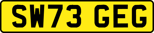 SW73GEG