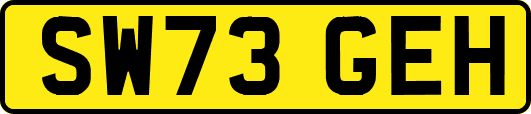 SW73GEH