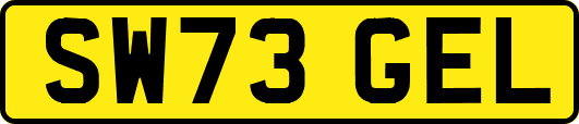 SW73GEL