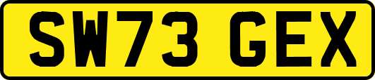 SW73GEX