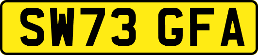 SW73GFA