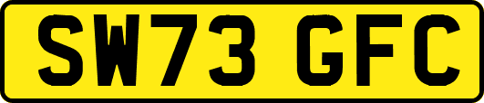 SW73GFC
