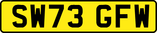 SW73GFW