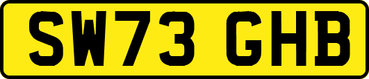 SW73GHB