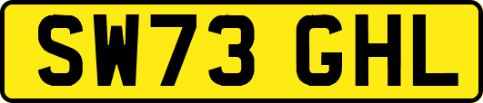 SW73GHL