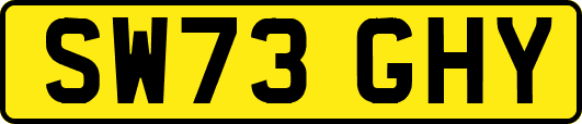 SW73GHY