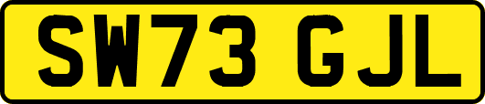 SW73GJL