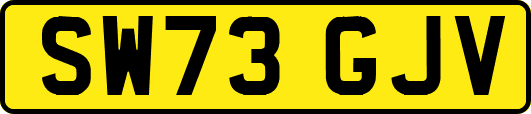 SW73GJV