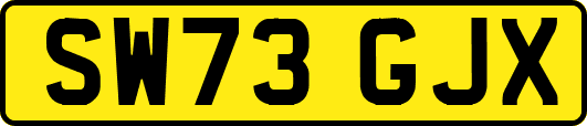 SW73GJX