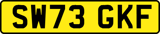 SW73GKF
