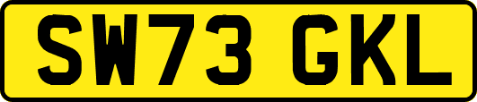 SW73GKL