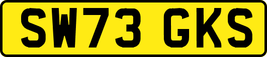 SW73GKS
