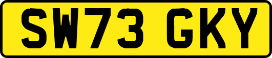 SW73GKY