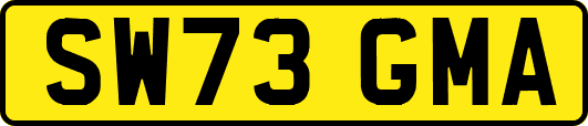 SW73GMA