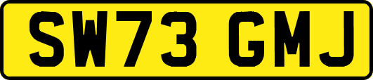 SW73GMJ