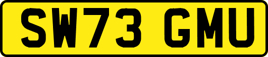 SW73GMU