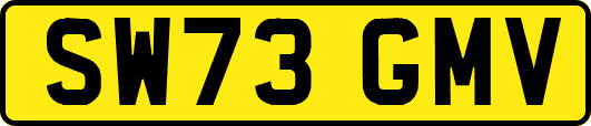 SW73GMV