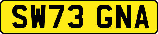 SW73GNA