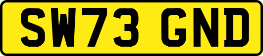 SW73GND